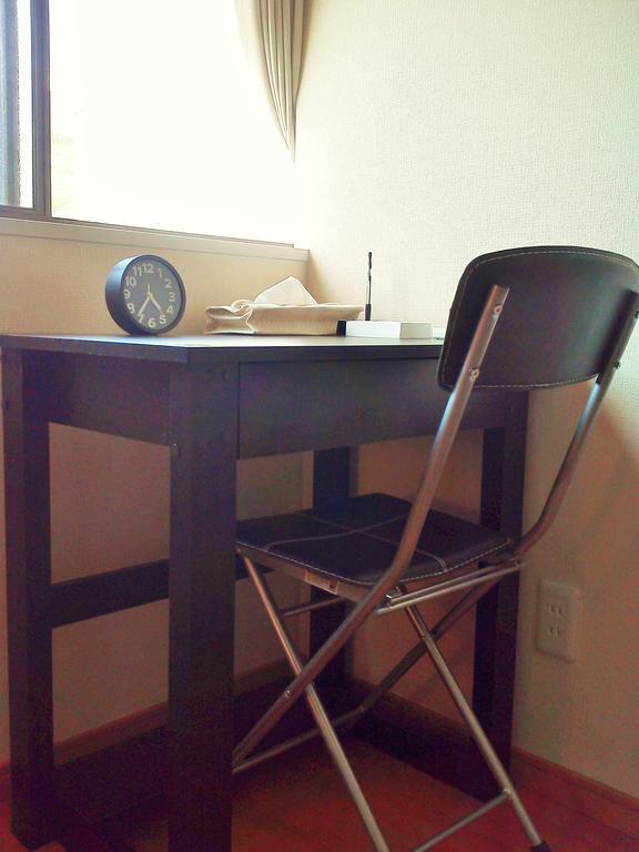 Hostel Hagitime Oda fotoğraf